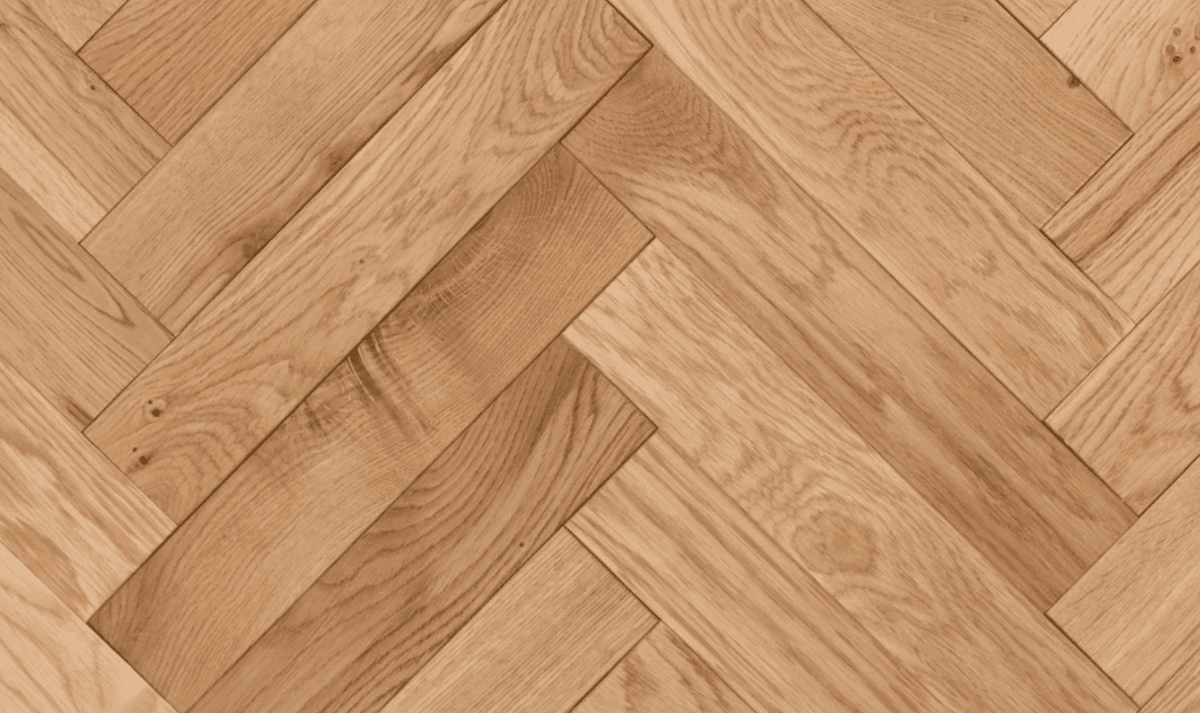 Montique Cannock Chase Solid Herringbone Woburn Solid Wood