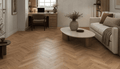 Montique Cannock Chase Solid Herringbone Woburn Solid Wood