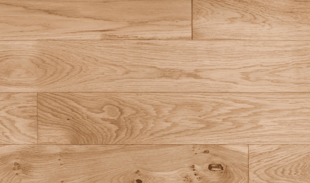 Montique Cannock Chase Solid Ludlow Solid Wood