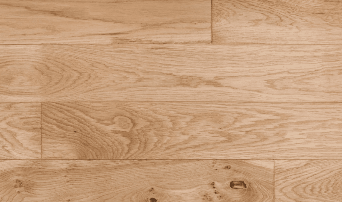 Montique Cannock Chase Solid Ludlow Solid Wood