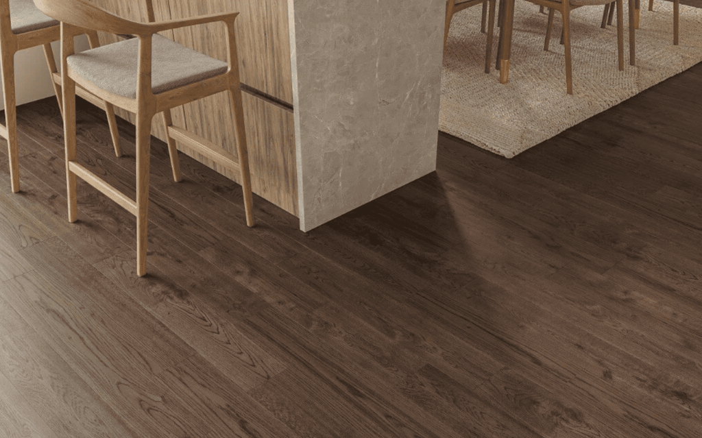 Montique Cannock Chase Solid Raveley Solid Wood