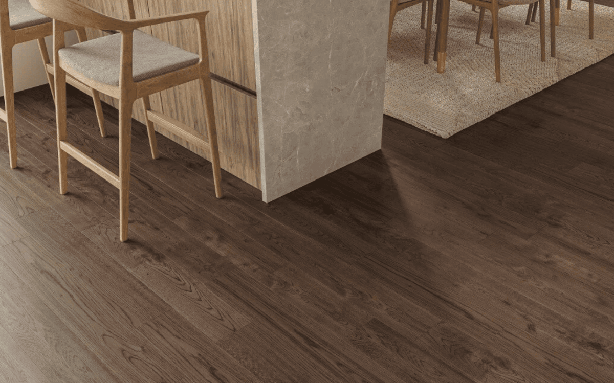 Montique Cannock Chase Solid Raveley Solid Wood