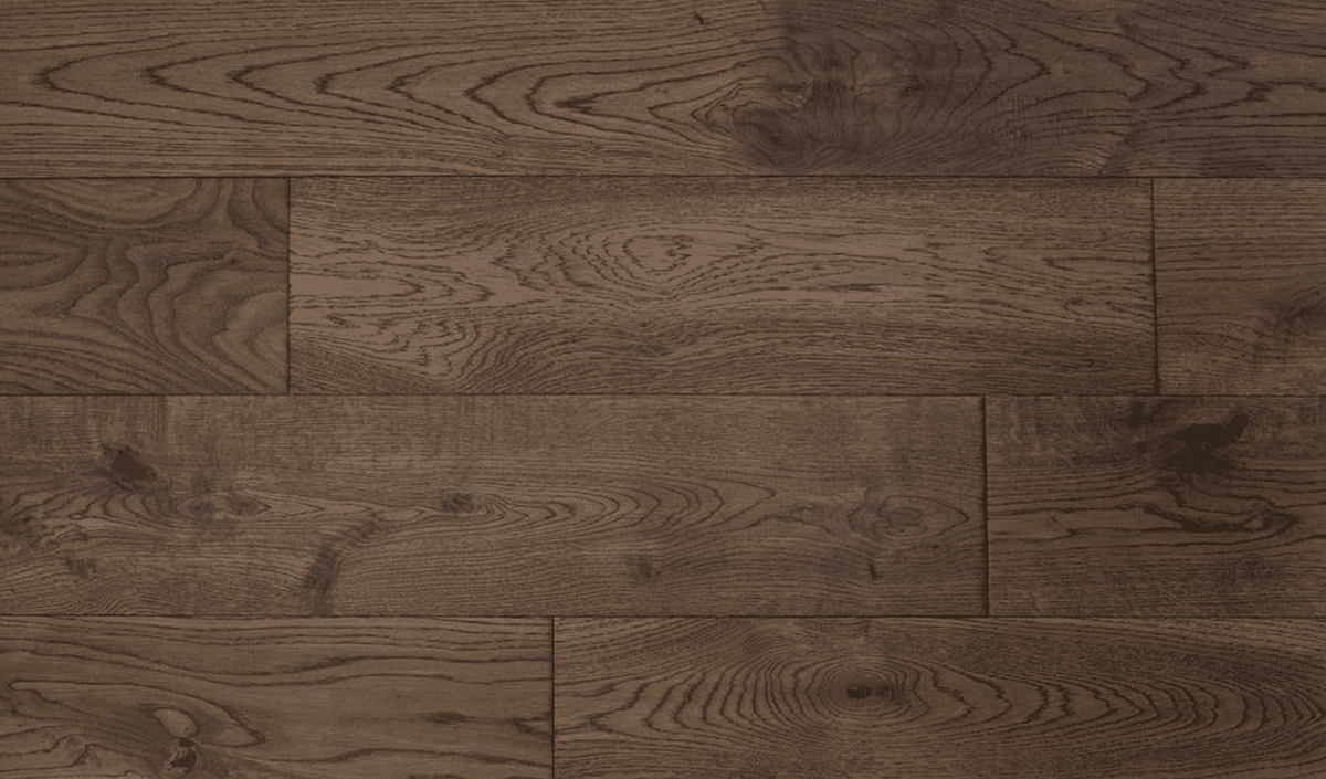 Montique Cannock Chase Solid Raveley Solid Wood