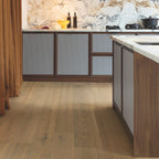 Quickstep Hardwood Cascada – Mustard Oak Extra Matt