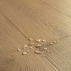 Quickstep Hardwood Cascada – Mustard Oak Extra Matt