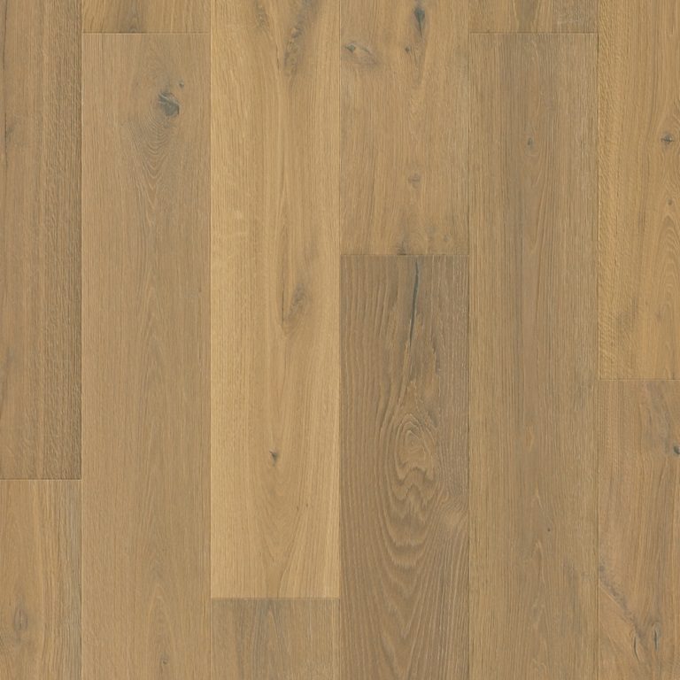 Quickstep Hardwood Cascada – Mustard Oak Extra Matt