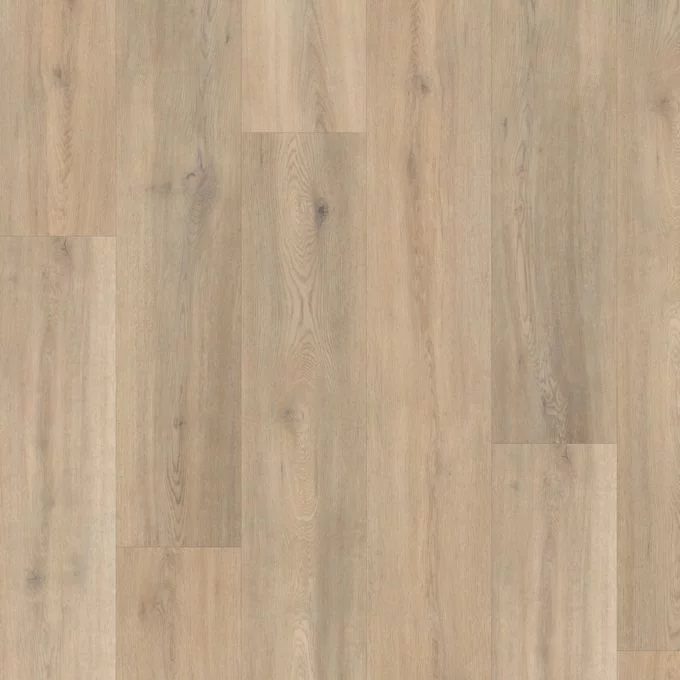 Camaro Wood Naked Blond Oak