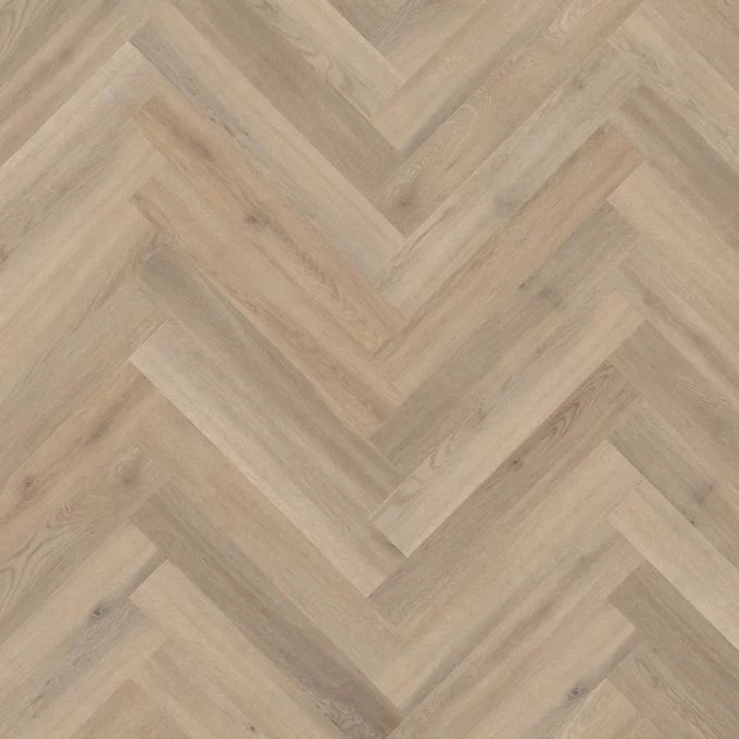 Camaro Large Parquet Naked Blond Oak