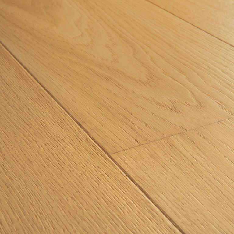 Quickstep Hardwood Cala – Natural Oak Extra Matt