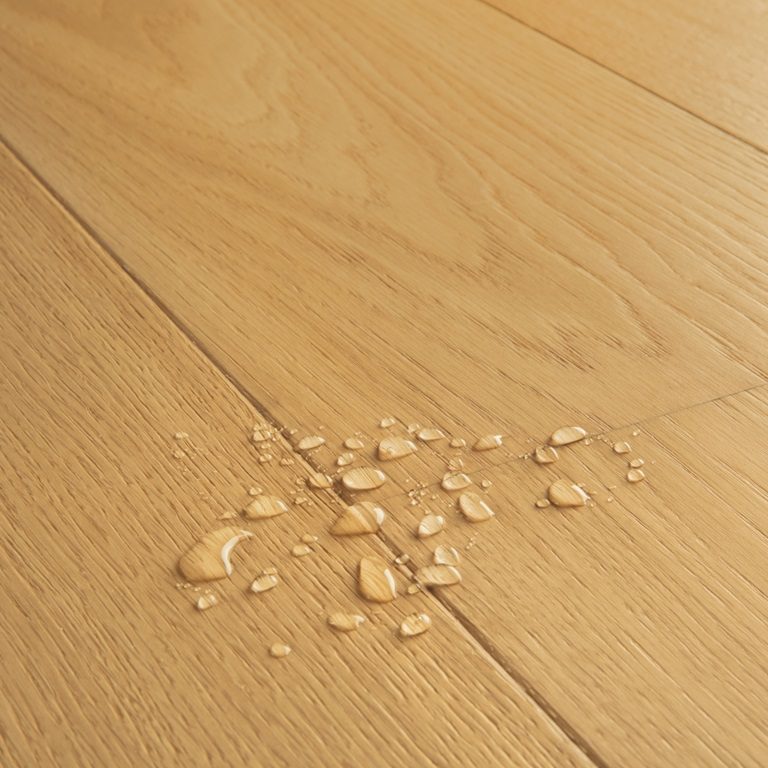 Quickstep Hardwood Cala – Natural Oak Extra Matt