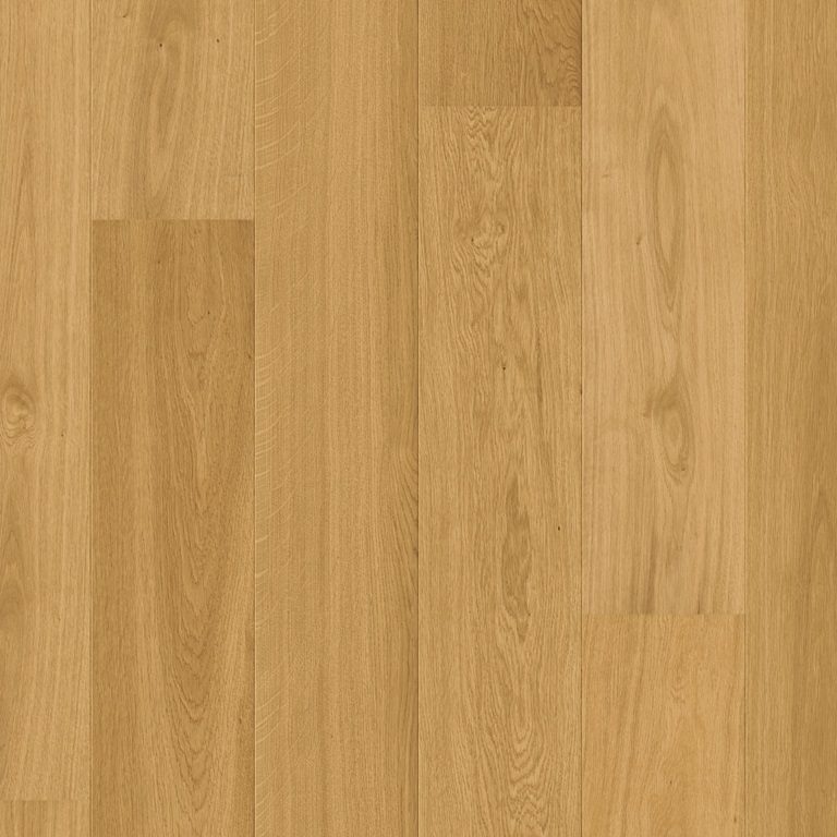 Quickstep Hardwood Cala – Natural Oak Extra Matt
