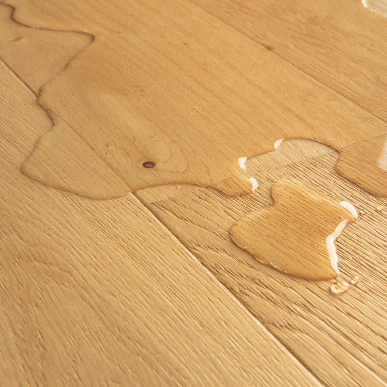 Quickstep Hardwood Amato – Natural Oak Extra Matt