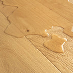 Quickstep Hardwood Amato – Natural Oak Extra Matt