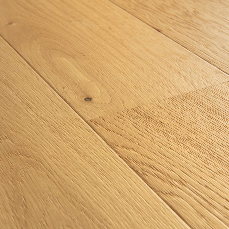 Quickstep Hardwood Amato – Natural Oak Extra Matt