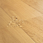 Quickstep Hardwood Amato – Natural Oak Extra Matt