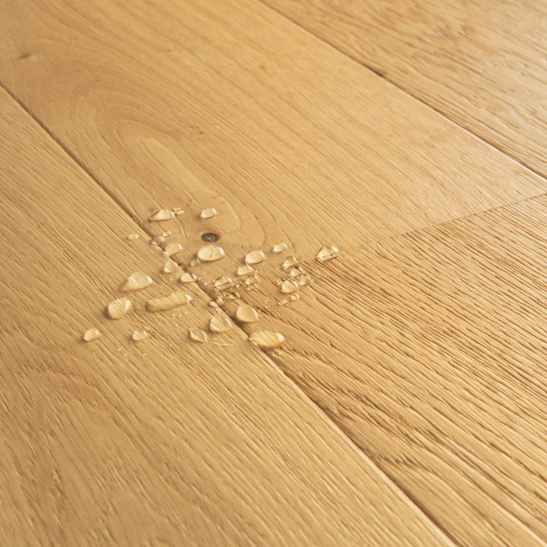 Quickstep Hardwood Amato – Natural Oak Extra Matt