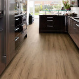 Camaro Wood Natural Oak