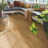 Quickstep Hardwood Palazzo Natural Heritage Oak Matt