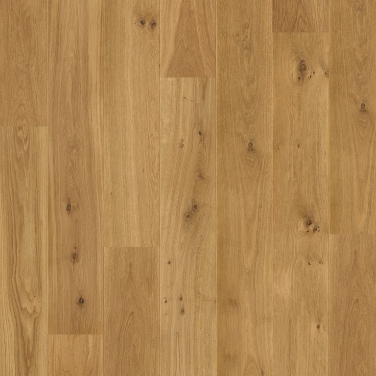 Quickstep Hardwood Palazzo Natural Heritage Oak Matt