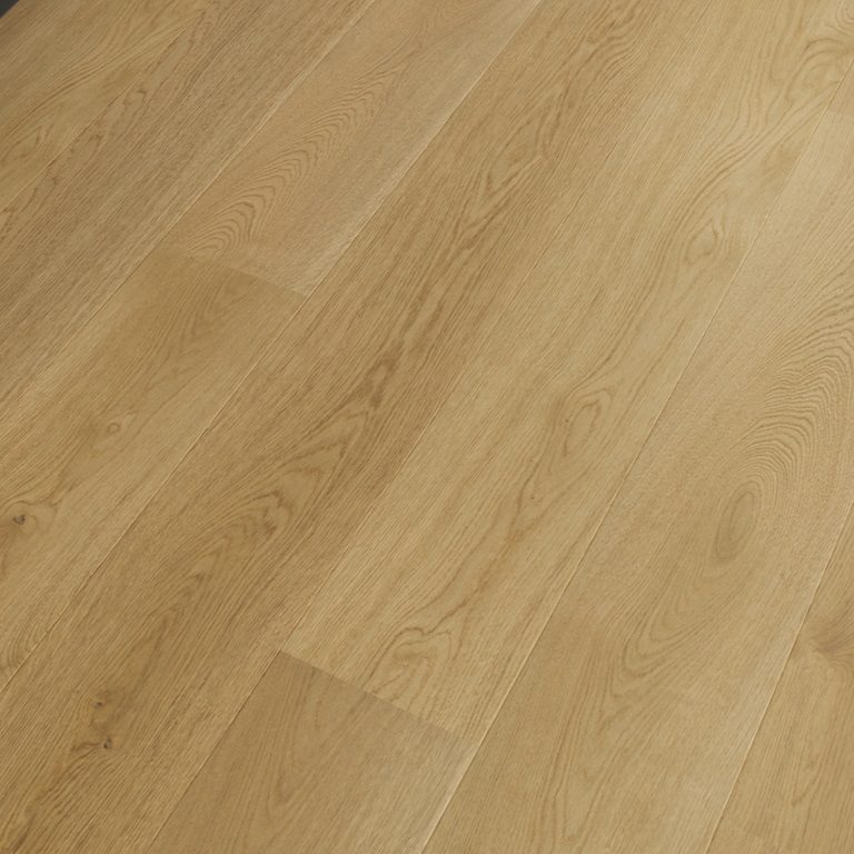 Quickstep Hardwood Cascada – Natural Oak Extra Matt