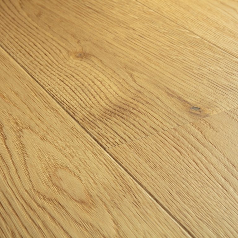 Quickstep Hardwood Cascada – Natural Oak Extra Matt