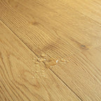 Quickstep Hardwood Cascada – Natural Oak Extra Matt