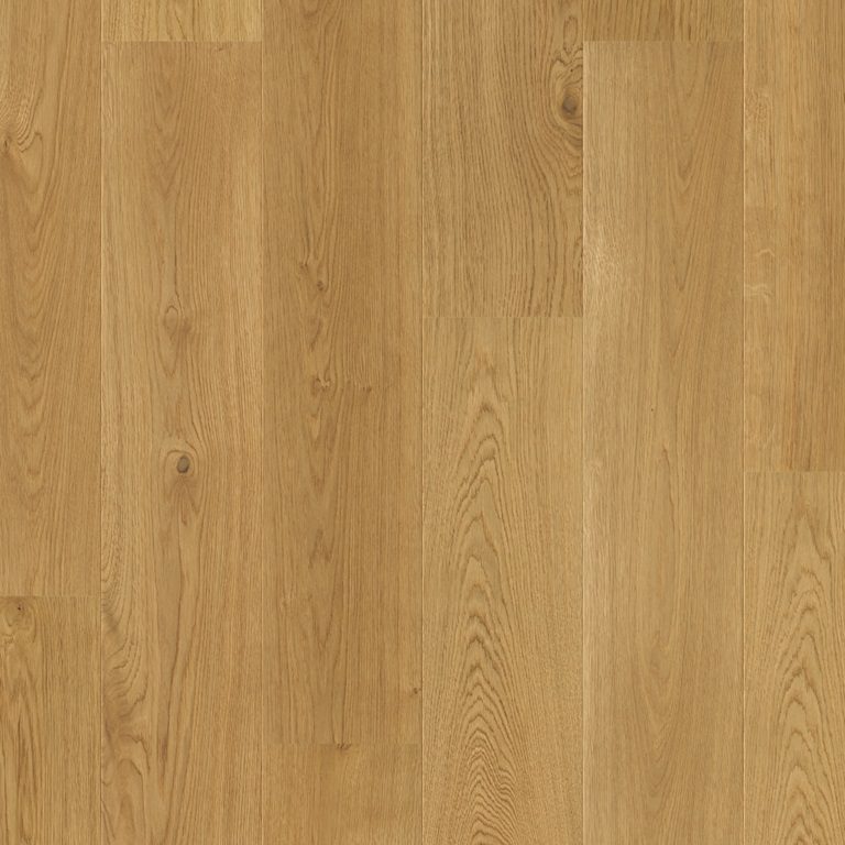 Quickstep Hardwood Cascada – Natural Oak Extra Matt