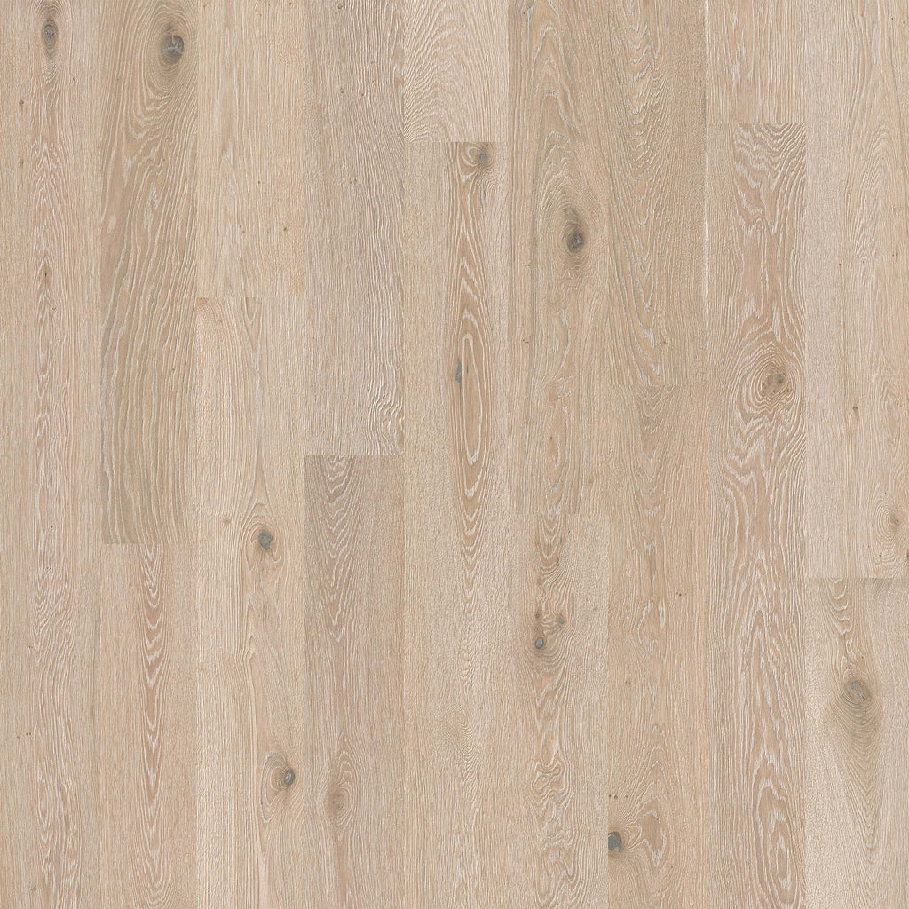 Karta Recycled Leather 1968.08 Newman Wide Plank Laminate Flooring