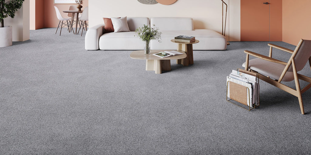 Associated Weavers Gaia Orinoco Quartz 90