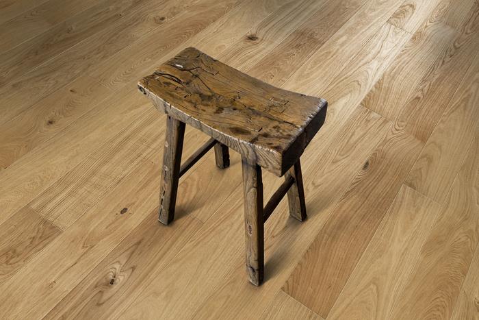Kährs Engineered Wood European Naturals Oak Cornwall