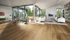 Kährs Engineered Wood European Naturals Oak Hampshire
