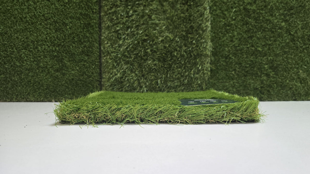 Novoturf Oakmount 38mm Artificial Turf