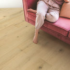 Quickstep Hardwood Cala – Pearl white Oak Extra Matt