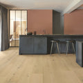 Quickstep Hardwood Cala – Pearl white Oak Extra Matt