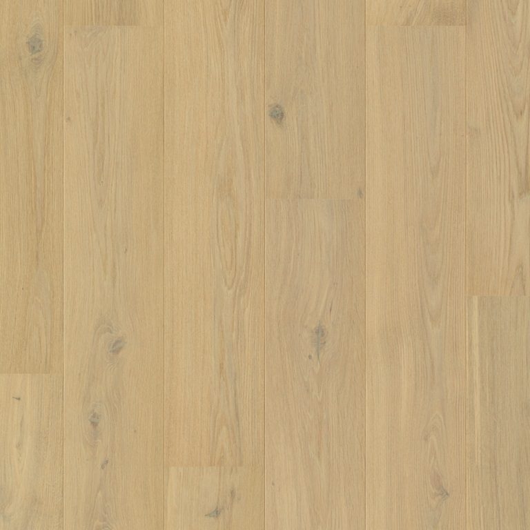 Quickstep Hardwood Cascada – Pearl White Oak Extra Matt