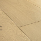 Quickstep Hardwood Cala – Pearl white Oak Extra Matt