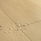 Quickstep Hardwood Cala – Pearl white Oak Extra Matt