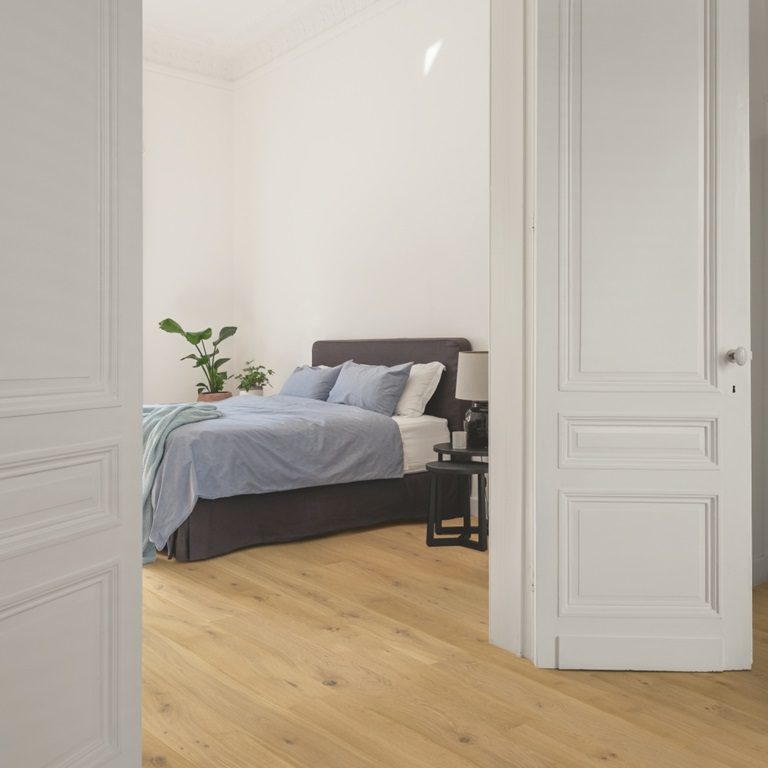 Quickstep Hardwood Palazzo Pure Oak Extra Matt