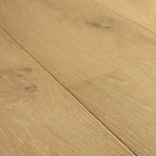 Quickstep Hardwood Palazzo Pure Oak Extra Matt