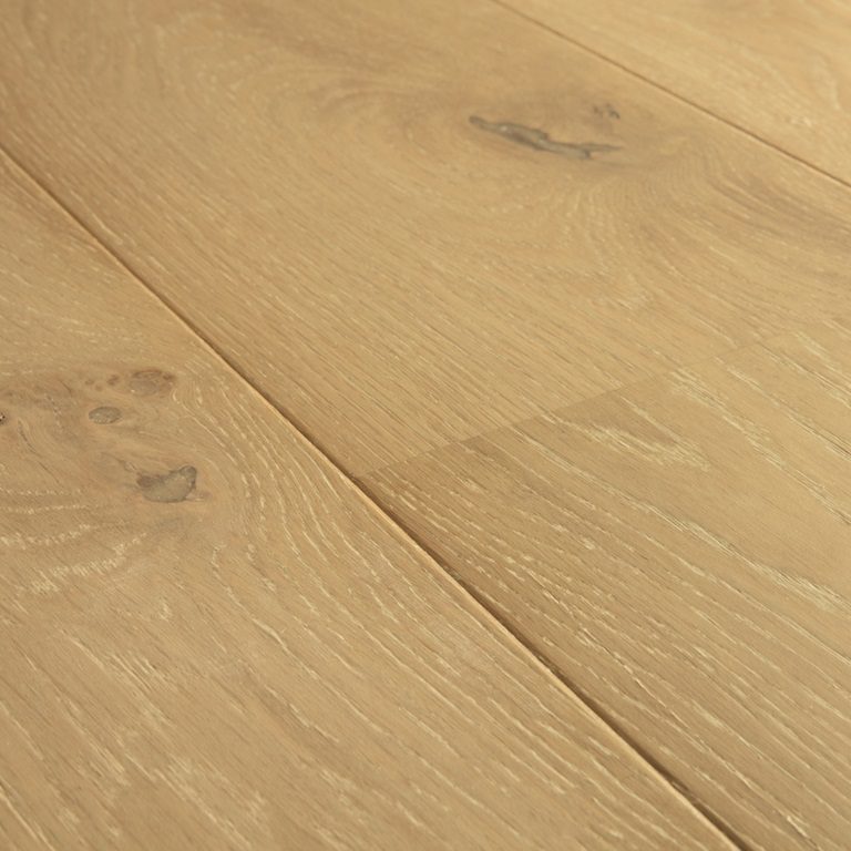 Quickstep Hardwood Palazzo Pure Oak Extra Matt