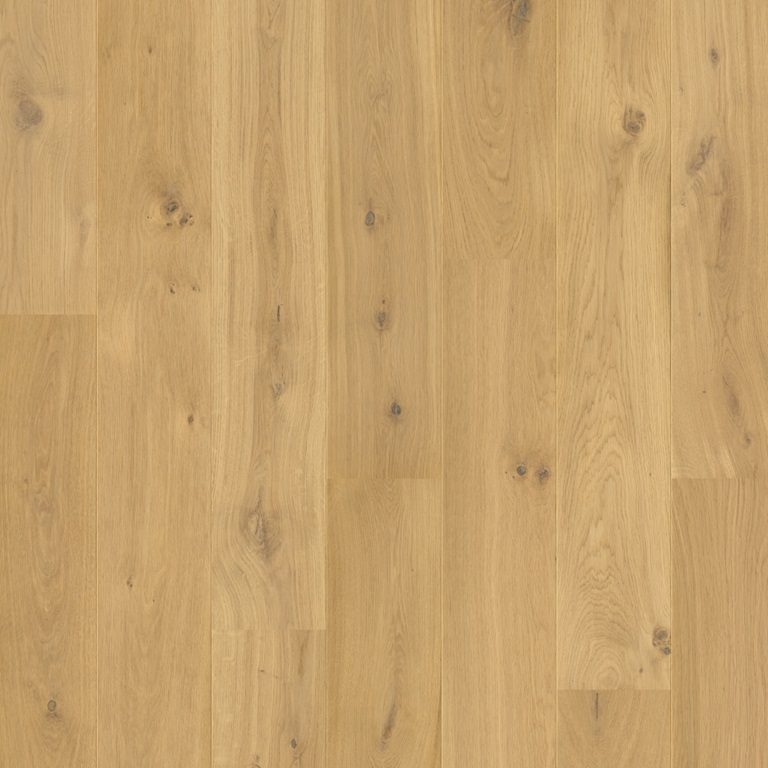 Quickstep Hardwood Palazzo Pure Oak Extra Matt