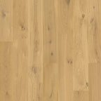 Quickstep Hardwood Palazzo Pure Oak Extra Matt