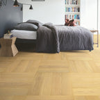Quickstep Hardwood – Disegno Pure light oak extra matt