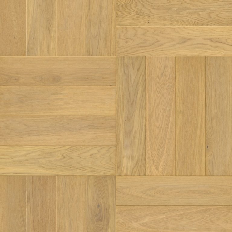 Quickstep Hardwood – Disegno Pure light oak extra matt