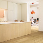 Quickstep Hardwood Amato – Pure Oak Extra Matt