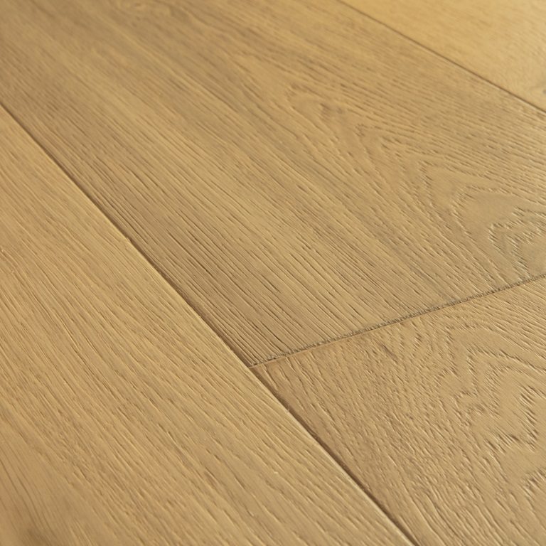 Quickstep Hardwood Cala – Pure Oak Extra Matt