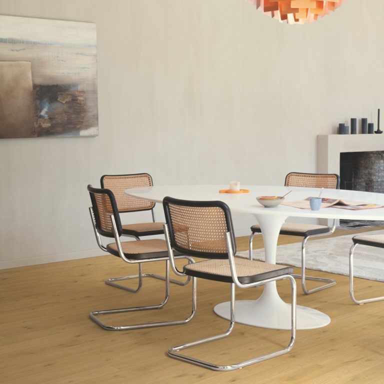Quickstep Hardwood Amato – Pure Oak Extra Matt