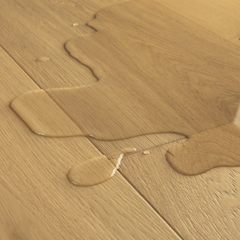 Quickstep Hardwood Cala – Pure Oak Extra Matt