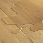 Quickstep Hardwood Cala – Pure Oak Extra Matt