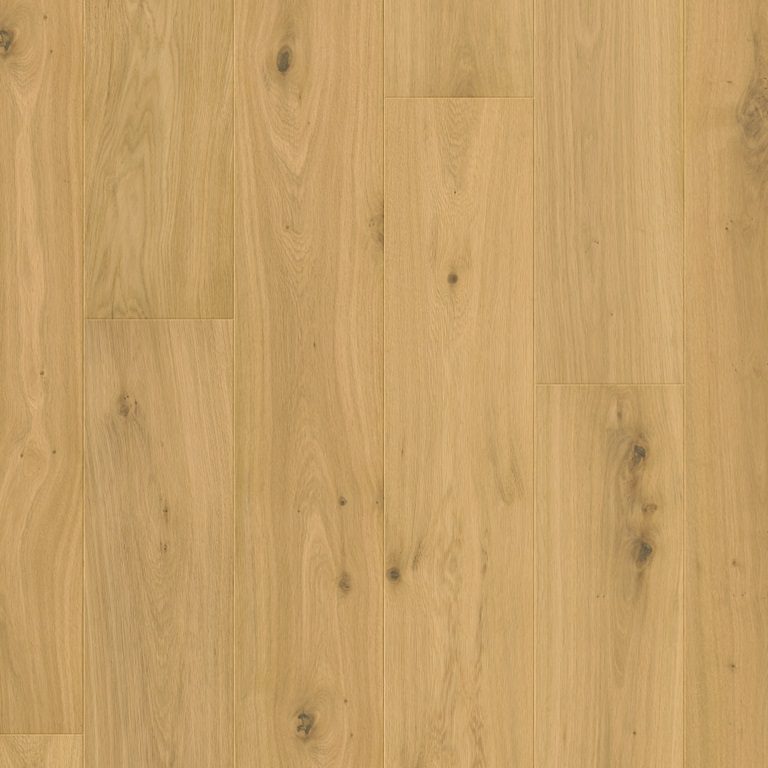 Quickstep Hardwood Cala – Pure Oak Extra Matt